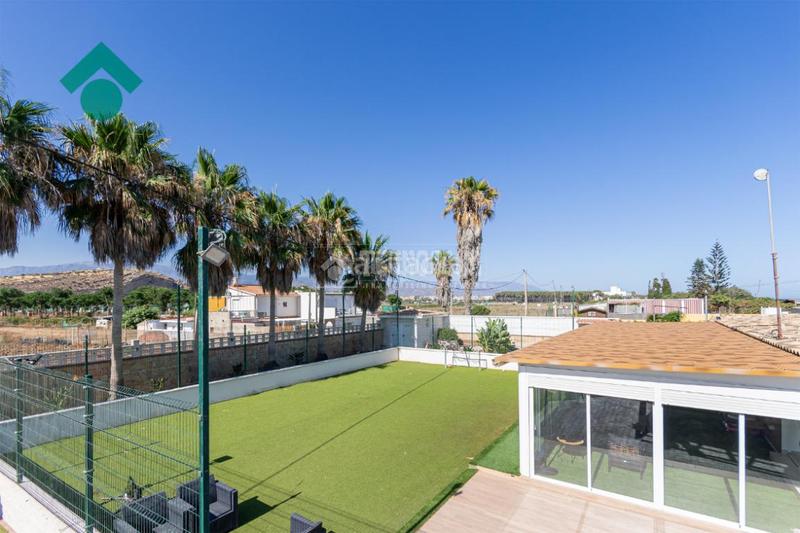 Foto ddd67263-25db-4303-8cff-309e57fb832e. Casa con piscina in Camino Viejo de Málaga Vélez - Málaga