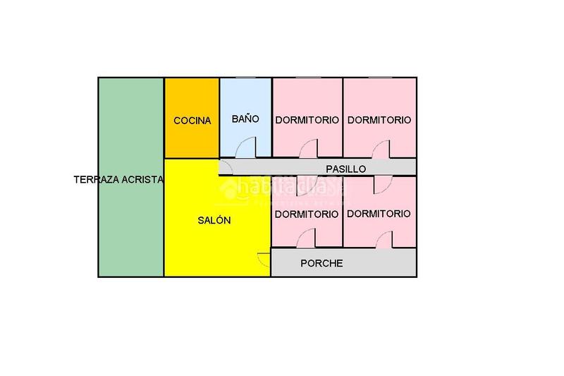 Foto f9a8933f-c850-48d6-8c45-84c0b13d78bc. Casa con piscina in Camino Viejo de Málaga Vélez - Málaga