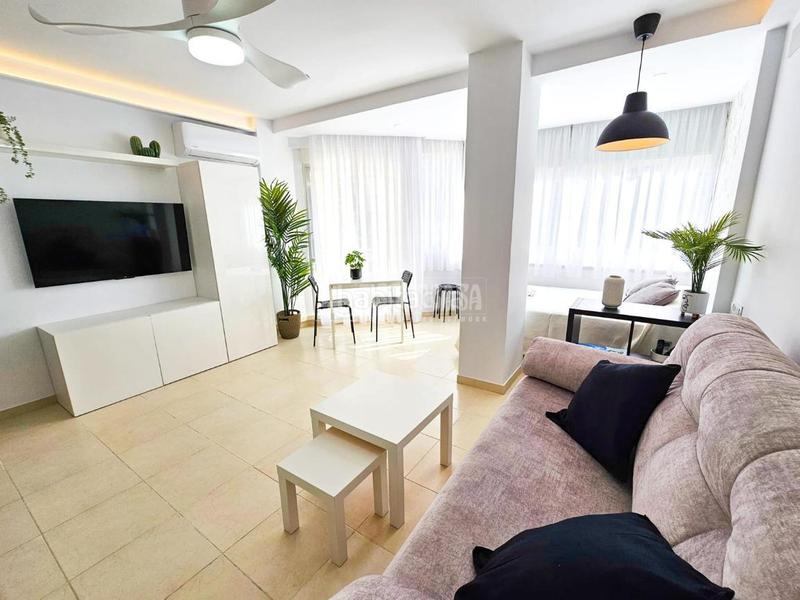Foto 7705dbc6-5199-478f-a45d-2d88d351328a. Estudio piso en venta en Paseo Marítimo de Levante Torre del Mar