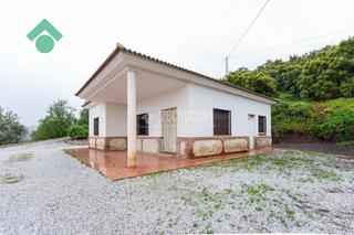 Country house in Benamargosa. Casa rural en venta en benamargosa