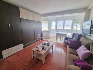 Estudi a Centro. Piso en venta en torre del mar