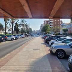 Local Comercial en Paseo Marítimo de Levante. Traspaso en venta en torre del mar