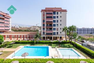 Appartement à Poniente-Faro. Piso en venta en torre del mar