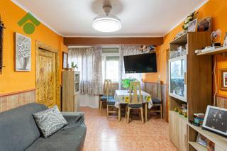 Etagenwohnung in Poniente-Faro. Piso en venta en torre del mar