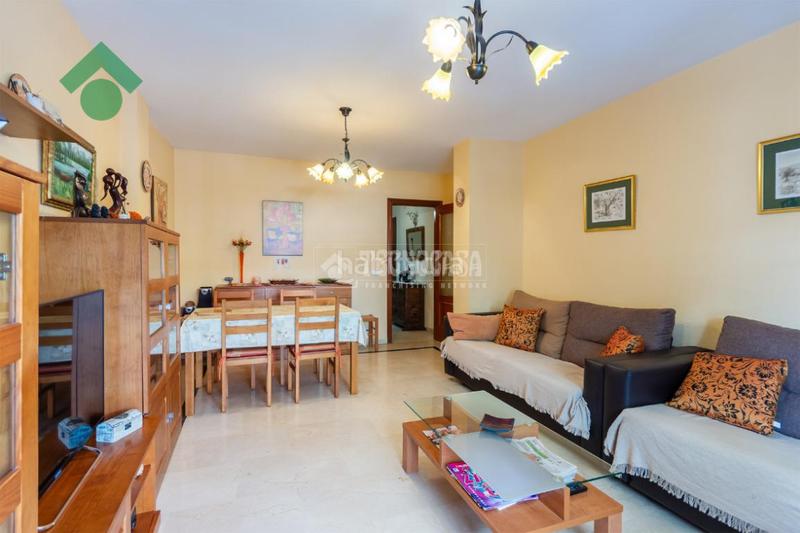 Foto 13335d1d-c713-476a-8729-af74180fbdb3. Flat in Centro Torre del Mar