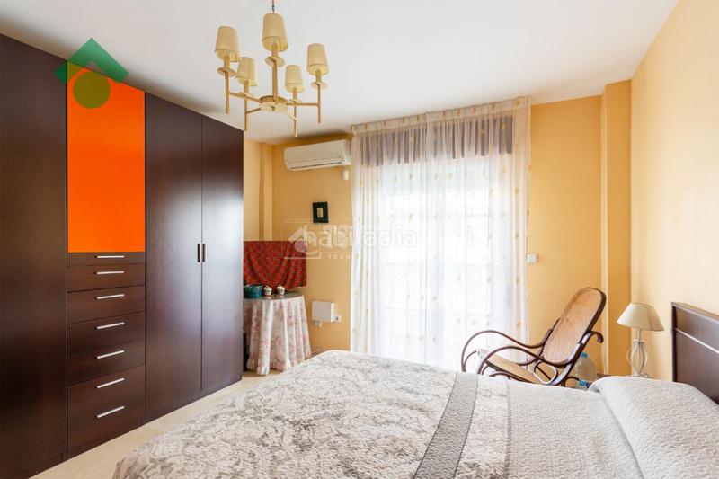 Foto 2d71f24e-8d3d-4cc6-a000-e3a4b6b790d0. Flat in Centro Torre del Mar