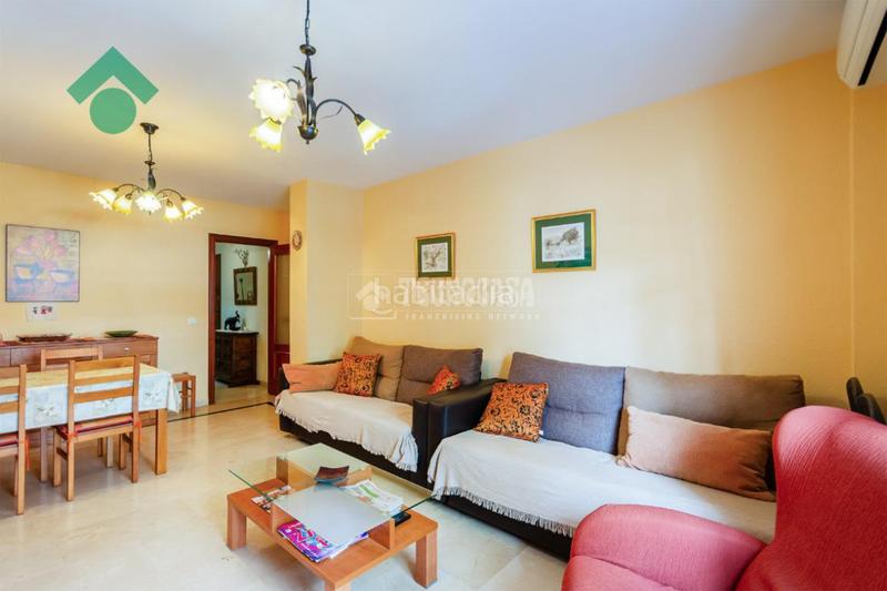 Foto 79c91b23-0ad7-4479-a4f4-91a9da4cb6f7. Flat in Centro Torre del Mar