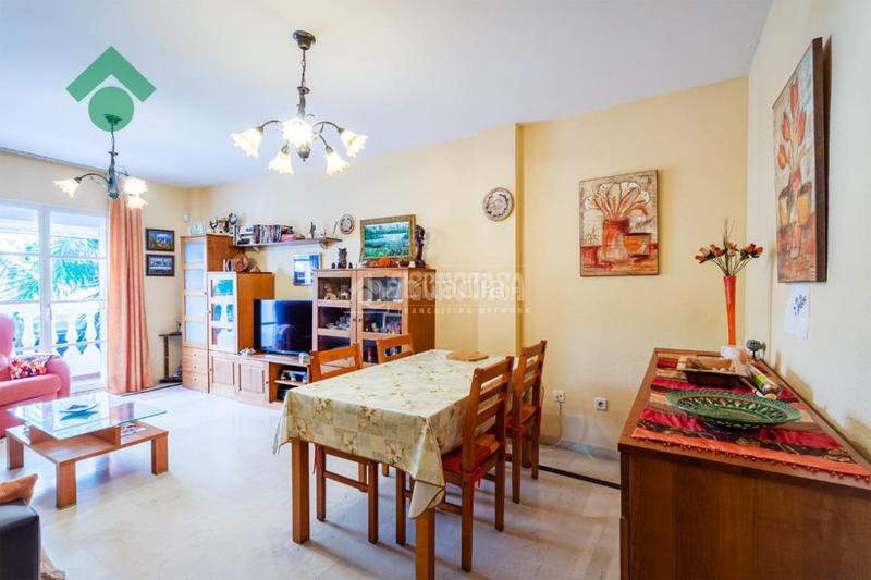 Foto 8c0926f7-2090-423c-b1d7-9be4b5728c93. Flat in Centro Torre del Mar