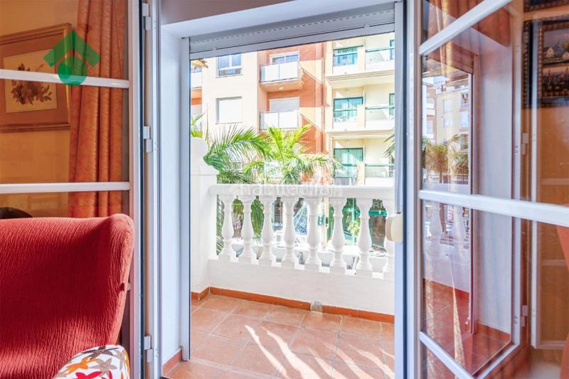 Foto 99c2fe98-5fa1-43b6-96c8-1a865a14062f. Flat in Centro Torre del Mar