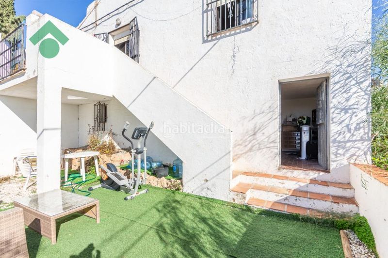 Foto 1bf0fcfb-7981-4b1e-9ce7-cd3b6f603ea9. Casa aparellada a Chilches