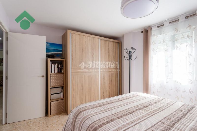 Foto 4bece830-f301-43b9-9a8f-4f44b7f93fb7. Pis a Viña Málaga Torre del Mar