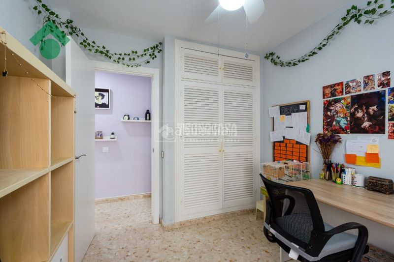 Foto ad1b9b7e-a27c-4c37-8873-7800ae9b5a43. Pis a Viña Málaga Torre del Mar