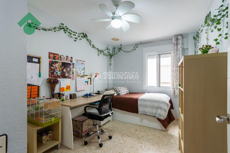 Foto d7bd0b13-b483-44e6-884b-2bed76a846e1. Pis a Viña Málaga Torre del Mar