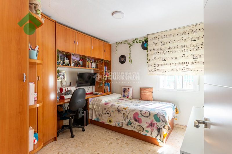 Foto de60c22a-cbd0-4fee-9469-378527f3268a. Pis a Viña Málaga Torre del Mar