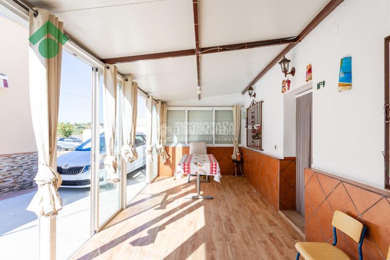 Foto ac763074-9a7a-4216-a261-2f4ad6d9ed93. Casa a Almayate Bajo