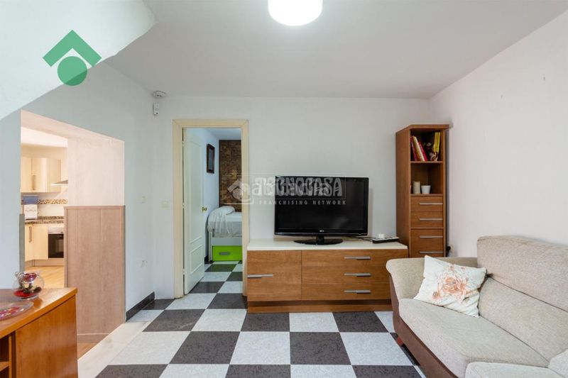 Foto b123754b-1443-4ea9-ab85-b6c2e99e0fa8. Casa a Almayate Bajo