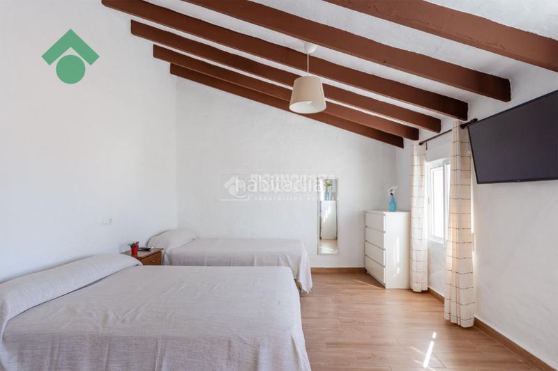 Foto b2a31c3b-50ef-4d6c-8ded-b36ebe454d7f. Casa a Almayate Bajo