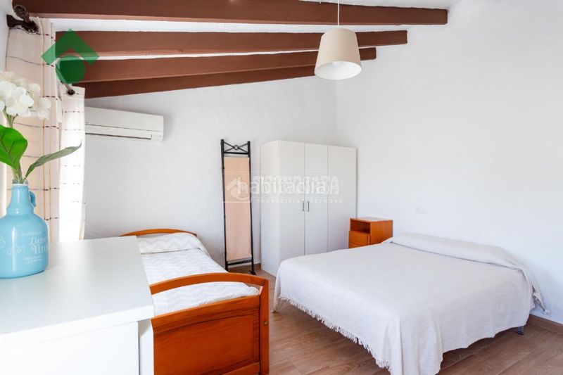 Foto bfb001a5-69b9-4446-a001-1eeec4787aca. Casa a Almayate Bajo