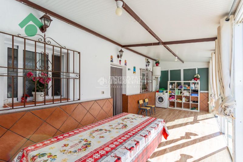 Foto ec7ae24b-6b77-47a3-957b-cdf788ddf0e3. Casa a Almayate Bajo
