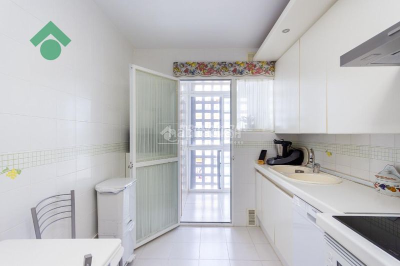 Foto bf0a274f-a7f4-4355-80ea-488324985fe3. Pis amb piscina a Viña Málaga Torre del Mar