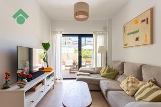 Flat in Paseo Marítimo de Levante. Piso en venta en torre del mar
