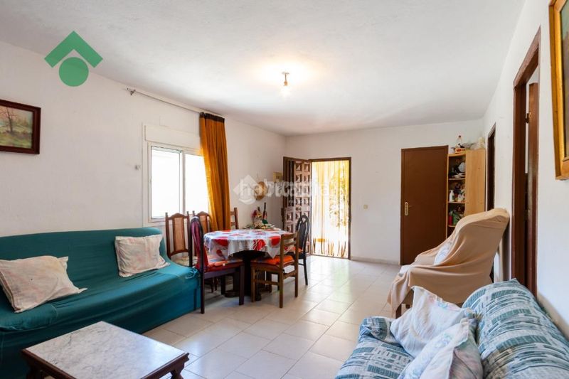 Foto 5ef5ac2a-d75e-4024-802f-4e4271b4464b. Masia a Iznate