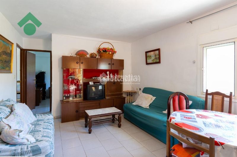 Foto 5f8cf33f-69d3-435d-b453-665131b71eda. Masia a Iznate
