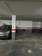 Aparcament cotxe a La Raïosa. Boxplaza de garaje en venta en valencia