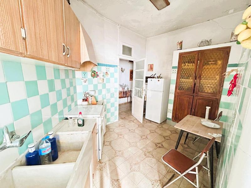 Foto 84963fea-66f5-4391-b040-fb1f98fcd4c5. Piso  en venta en La Raïosa Valencia