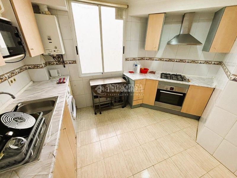 Piso en venta en La Raïosa Valencia - Imagen 11