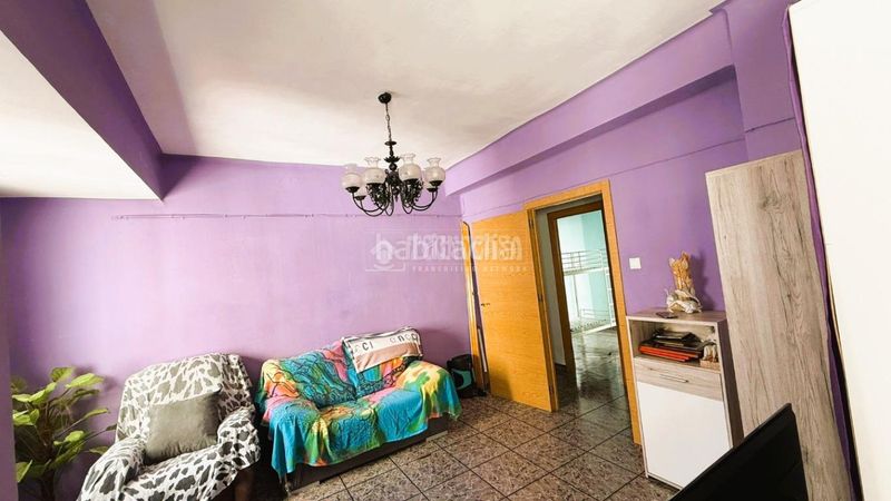 Foto 691872ce-a998-4c06-b32c-a1244ff78e28. Piso  en venta en La Raïosa Valencia
