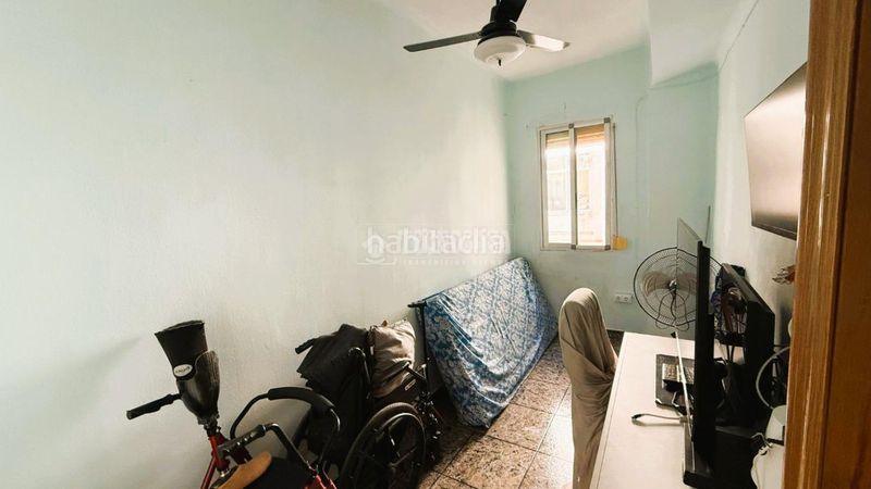 Foto 8465c6a2-22e1-4e95-b55e-e4e46cfa3627. Piso  en venta en La Raïosa Valencia