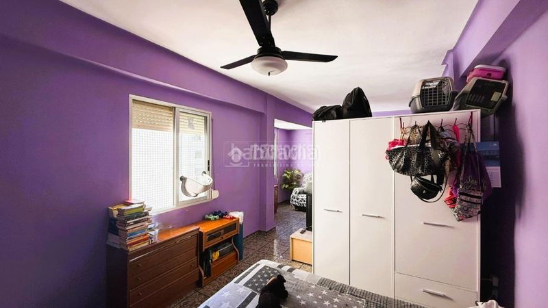 Foto 9a27c768-0631-4714-b1f4-31ce3f2b2838. Piso  en venta en La Raïosa Valencia
