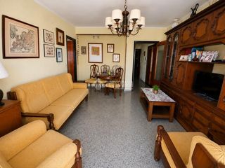 Flat in Barrio de Campanar. Piso en venta en valencia