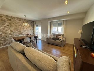 Flat in Barrio de Campanar. Piso en venta en valencia