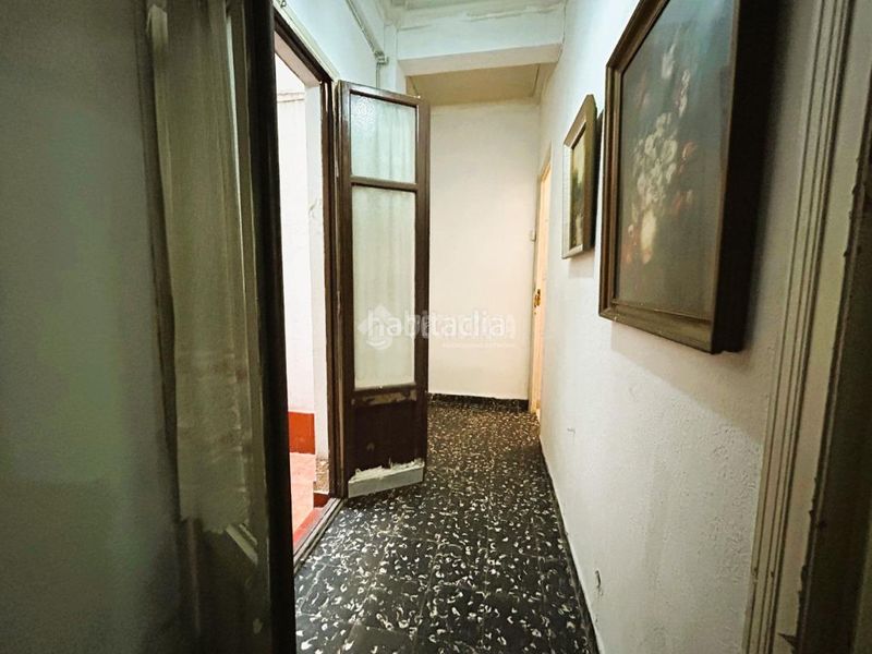 Foto cc5dd7c1-4677-4974-9369-5be6c75c30b1. Pis a Arrancapins Valencia