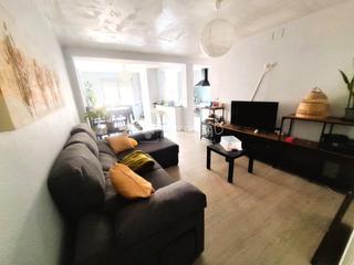 Pis a Arrancapins. Piso en venta en valencia