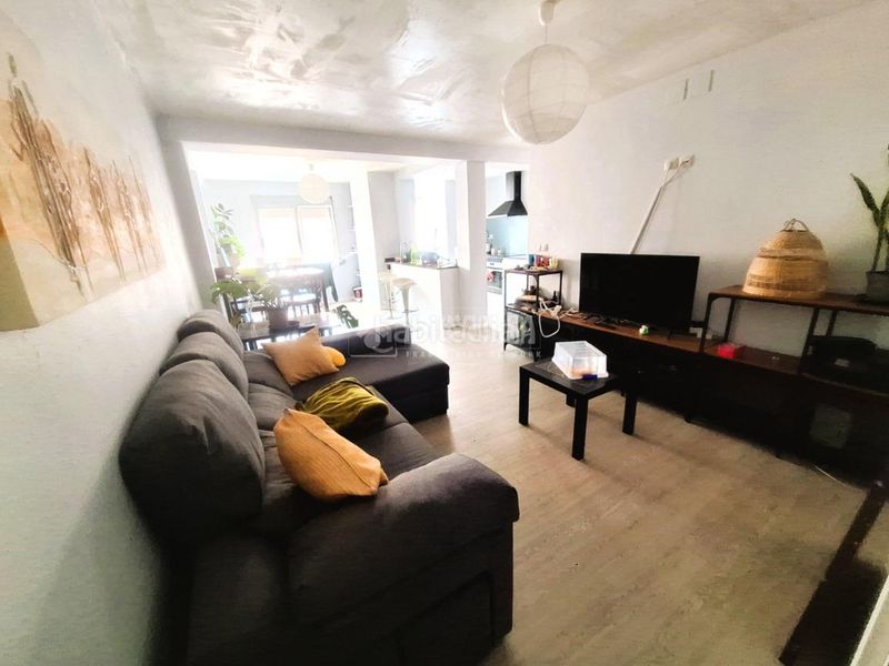 Piso  en  Arrancapins. Piso en venta en valencia