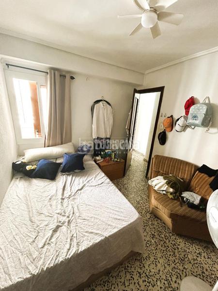 Foto 0945db7f-c6aa-4fc9-8b50-016edf2d156f. Piso  en venta en La Raïosa Valencia