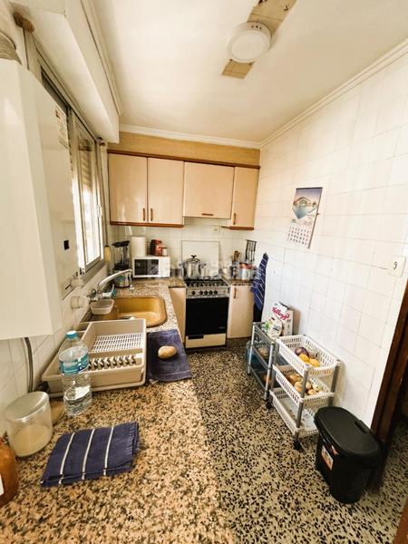 Foto 2fafd975-2a49-42ec-bbbd-a09f862cd478. Piso  en venta en La Raïosa Valencia