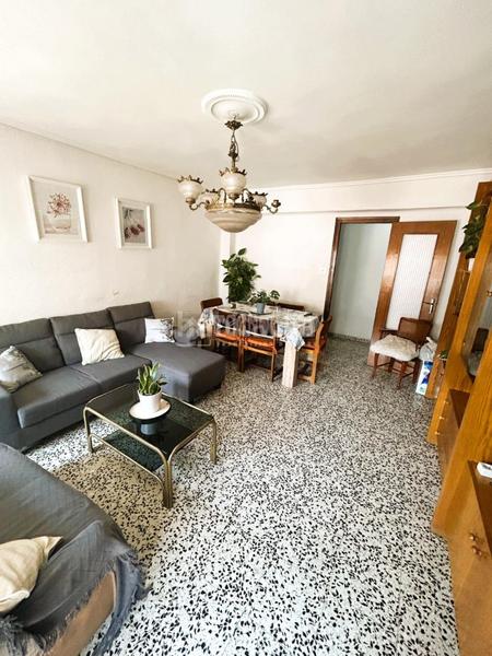 Foto 715e2d2f-005d-4318-af15-88f9f9626f8e. Piso  en venta en La Raïosa Valencia