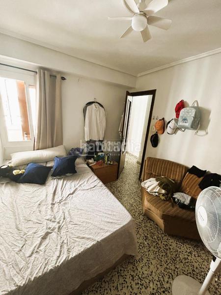 Foto 7f8372b5-acdf-461e-98cd-fa90ee068482. Piso  en venta en La Raïosa Valencia