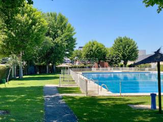 Pis a El Naranjo. Piso en venta en fuenlabrada