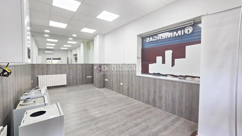 Foto 124db565-3d03-4ce5-8b82-3158d9ddb721. Local comercial  en venta en El Naranjo Fuenlabrada