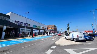 Local Comercial en El Naranjo. Local comercial en venta en fuenlabrada