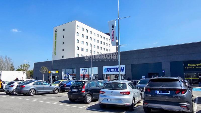 Foto da235b53-d2b8-470d-a2b5-7cca911c6bdc. Local comercial  en venta en El Naranjo Fuenlabrada