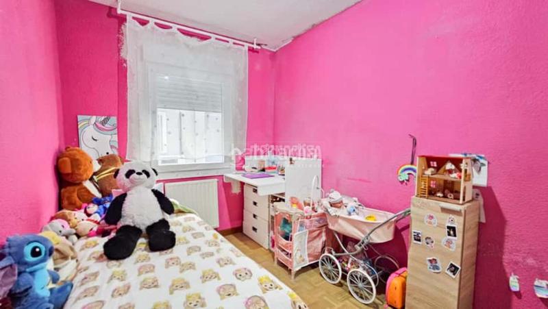 Foto 1e9b56aa-5638-46b7-bc10-7c5ce3aa96da. Pis amb calefacció a La Serna Fuenlabrada