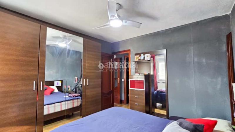 Foto 1ebf1722-8581-45a1-9a89-6018f37e649d. Pis amb calefacció a La Serna Fuenlabrada