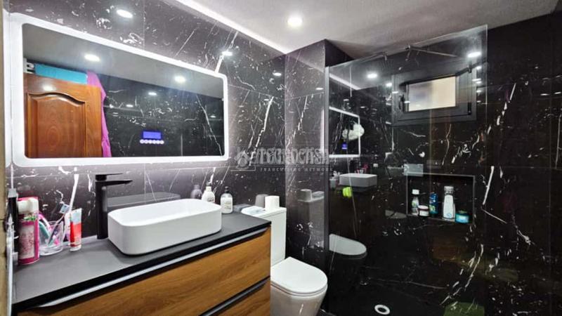 Foto 203a2be3-d5bb-400f-bb4c-41f647ee929a. Pis amb calefacció a La Serna Fuenlabrada