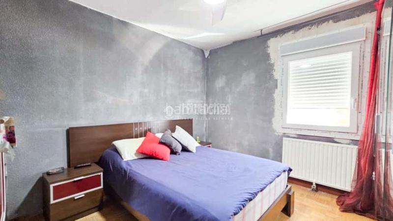 Foto 34855dac-2807-4733-8bd2-5af60bec57a6. Pis amb calefacció a La Serna Fuenlabrada